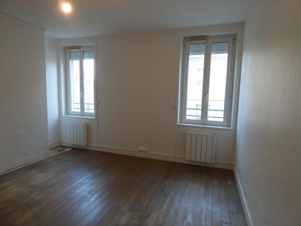 Appartement T3 lumineux de 62 m² ? Proche mer ? Berck-sur-Mer