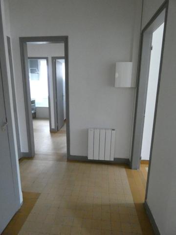 Appartement T3 lumineux de 62 m² ? Proche mer ? Berck-sur-Mer