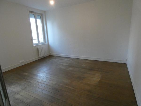 Appartement T3 lumineux de 62 m² ? Proche mer ? Berck-sur-Mer
