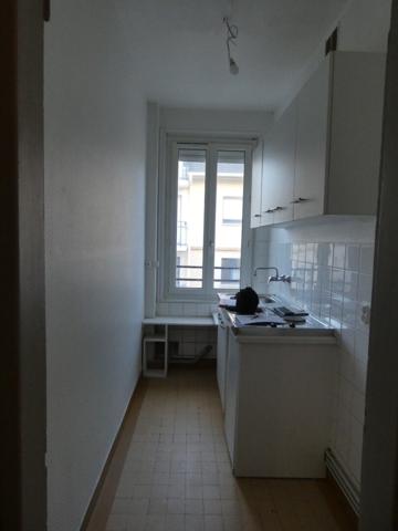 Appartement T3 lumineux de 62 m² ? Proche mer ? Berck-sur-Mer