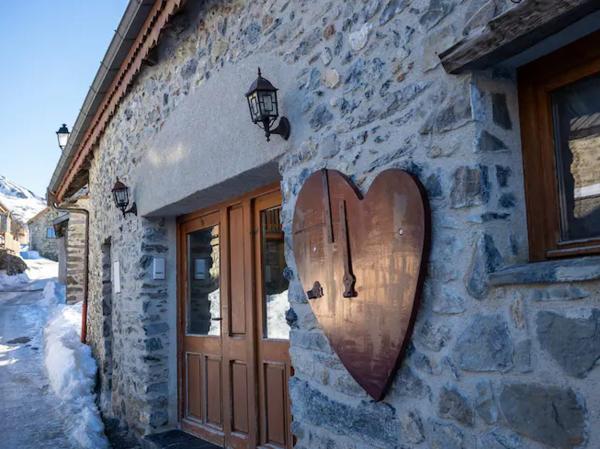 Appartement dans Villar-d'Arêne