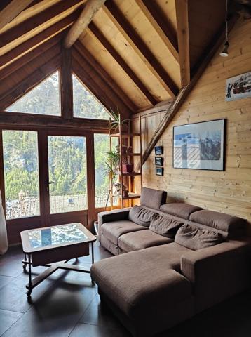 Appartement dans Villar-d'Arêne