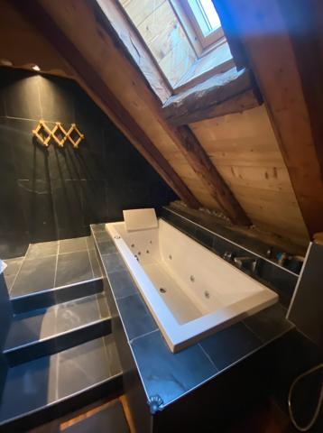 Appartement dans Villar-d'Arêne