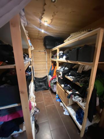 Appartement dans Villar-d'Arêne