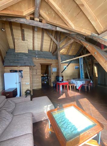 Appartement dans Villar-d'Arêne
