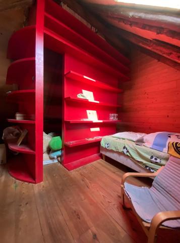 Appartement dans Villar-d'Arêne