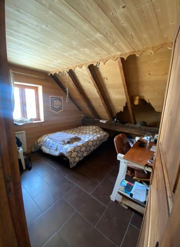 Appartement dans Villar-d'Arêne