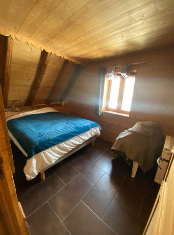 Appartement dans Villar-d'Arêne