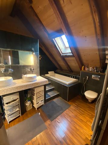 Appartement dans Villar-d'Arêne