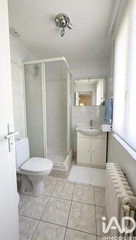 Maison à vendre 6 pièces 120,22 m² Asnières-sur-Seine