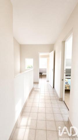 Maison à vendre 6 pièces 120,22 m² Asnières-sur-Seine