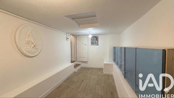 Maison à vendre 6 pièces 120,22 m² Asnières-sur-Seine