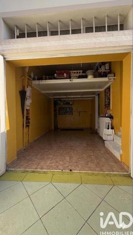 Maison à vendre 6 pièces 120,22 m² Asnières-sur-Seine