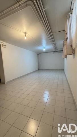 Maison à vendre 6 pièces 120,22 m² Asnières-sur-Seine