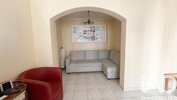 Maison à vendre 6 pièces 120,22 m² Asnières-sur-Seine