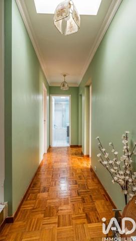 Maison à vendre 6 pièces 120,22 m² Asnières-sur-Seine