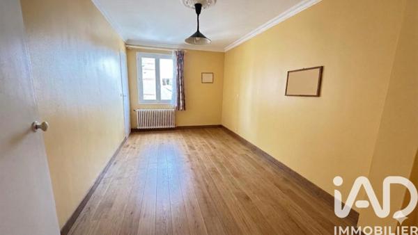 Maison à vendre 6 pièces 120,22 m² Asnières-sur-Seine
