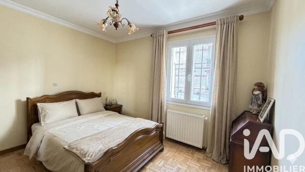 Maison à vendre 6 pièces 120,22 m² Asnières-sur-Seine
