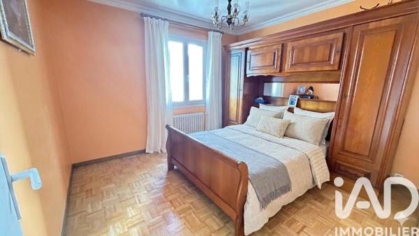 Maison à vendre 6 pièces 120,22 m² Asnières-sur-Seine