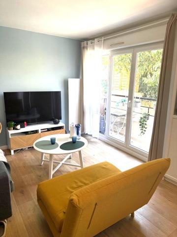 Vente / Appartement T4