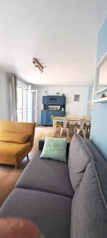 Vente / Appartement T4