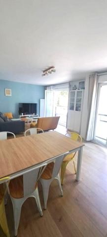 Vente / Appartement T4
