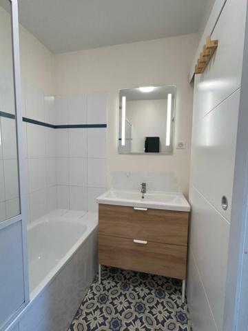 Vente / Appartement T4