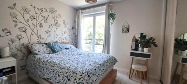 Vente / Appartement T4