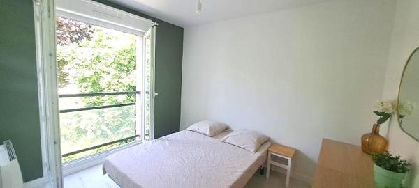 Vente / Appartement T4