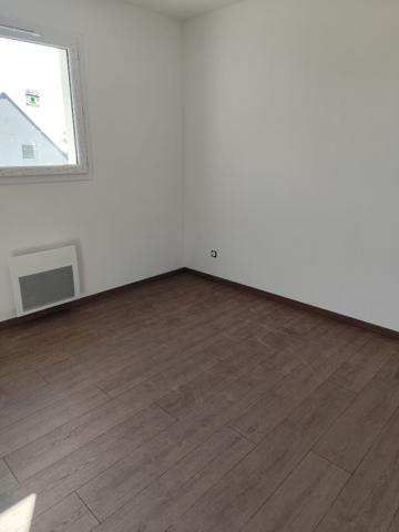 Maison neuve dans lotissement aux portes de Bayeux