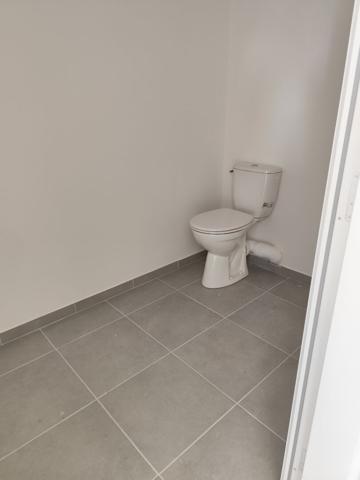 Maison neuve dans lotissement aux portes de Bayeux