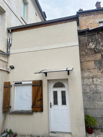 Appartement Soissons 2 pièce(s) 24 m2