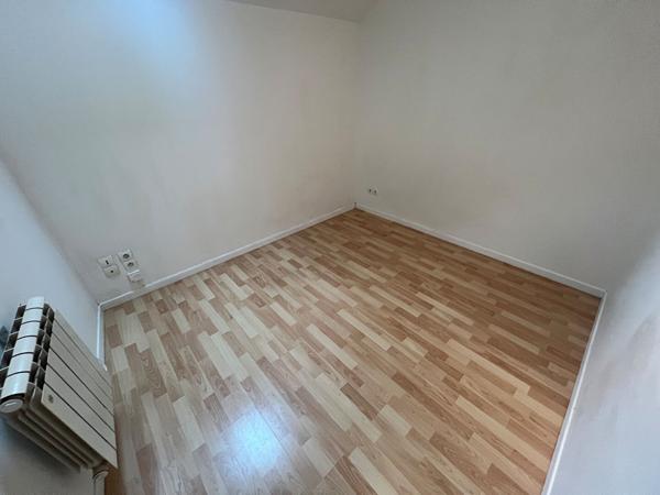 Appartement Soissons 2 pièce(s) 24 m2