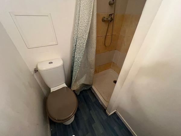 Appartement Soissons 2 pièce(s) 24 m2