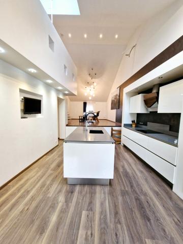 Appartement Valmestroff 4 pièce(s) 129 m2
