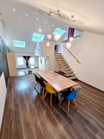 Appartement Valmestroff 4 pièce(s) 129 m2