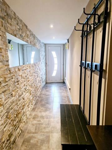 Appartement Valmestroff 4 pièce(s) 129 m2
