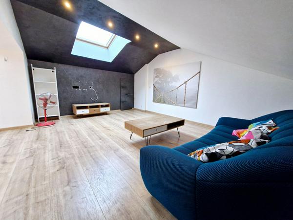 Appartement Valmestroff 4 pièce(s) 129 m2