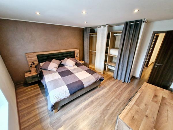 Appartement Valmestroff 4 pièce(s) 129 m2