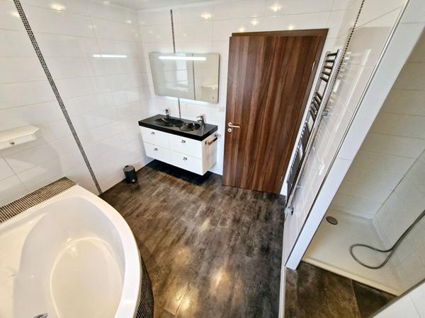 Appartement Valmestroff 4 pièce(s) 129 m2