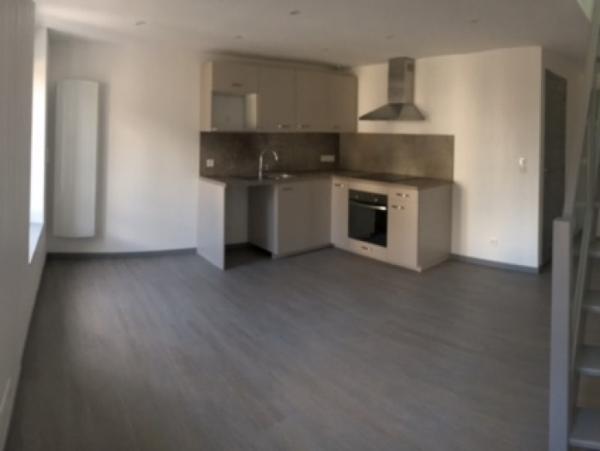 Location Appartement 2 pièces Mondeville (14120) - 112 rue Emile Zola
