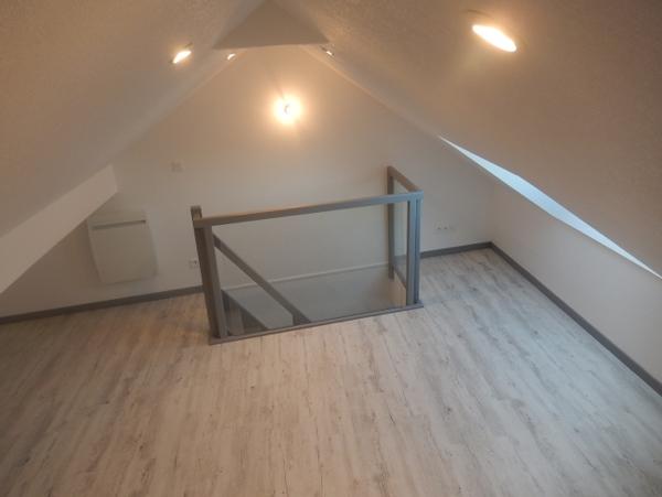 Location Appartement 2 pièces Mondeville (14120) - 112 rue Emile Zola