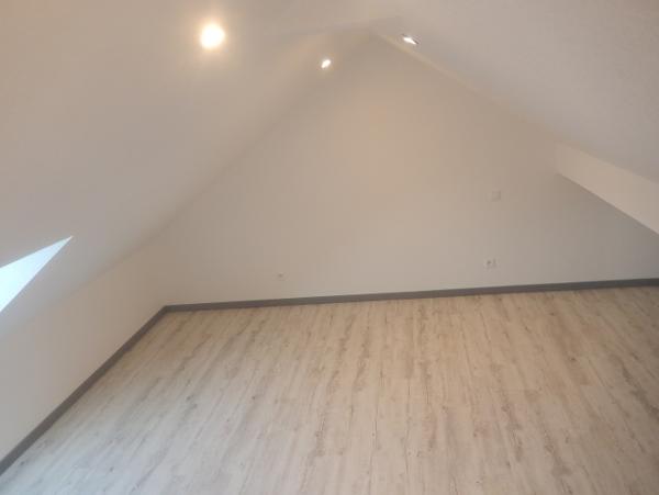 Location Appartement 2 pièces Mondeville (14120) - 112 rue Emile Zola
