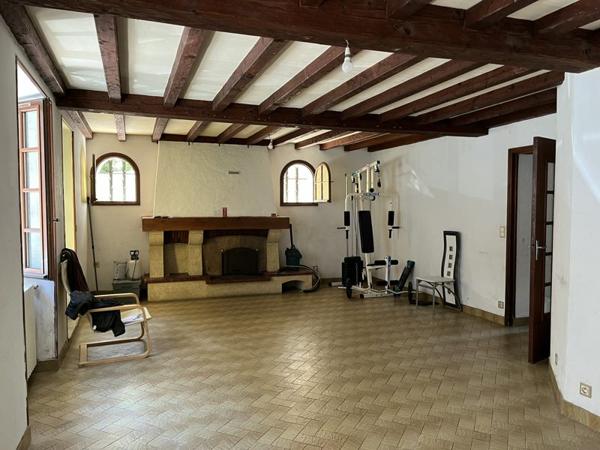 Maison à vendre |  Mussidan |  6 pièces | 150 m²