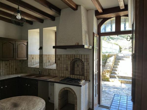 Maison à vendre |  Mussidan |  6 pièces | 150 m²