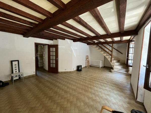 Maison à vendre |  Mussidan |  6 pièces | 150 m²