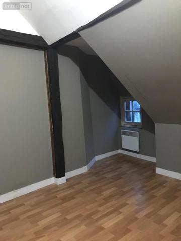 Appartement à louer à Tours dans l'Indre-et-Loire (37000), ref : 37007-L431