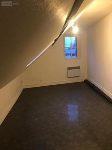 Appartement à louer à Tours dans l'Indre-et-Loire (37000), ref : 37007-L431