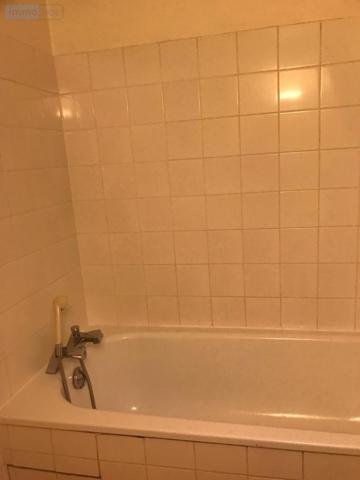 Appartement à louer à Tours dans l'Indre-et-Loire (37000), ref : 37007-L431