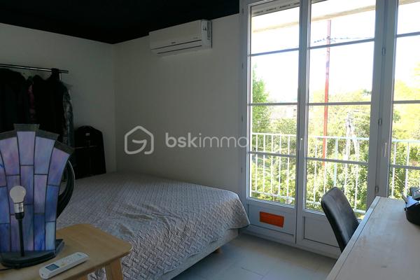 Appartement de 61,30 m²